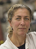 Stella Tsirka