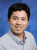 Yang Kevin Xiang