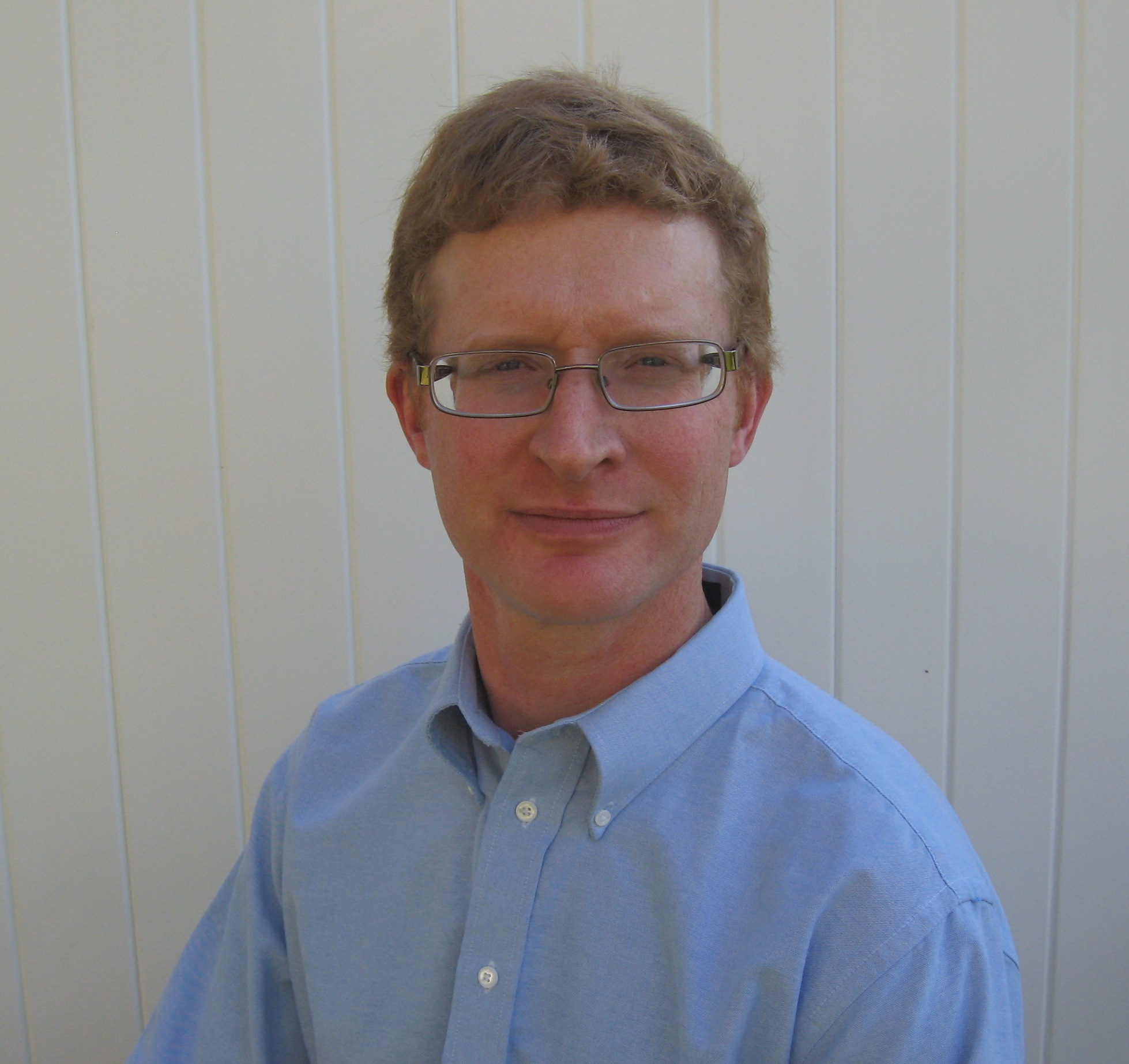 Benedict Green