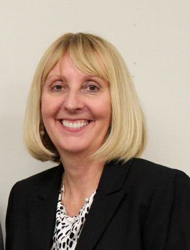 Beverly Greenwood