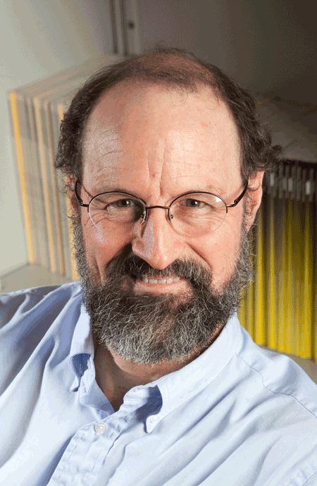 Rick Neubig