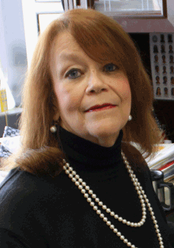Sandra Welch