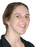 Megan Jo Moerke