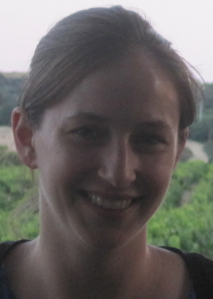 Abigail Schindler