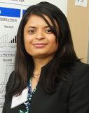 Dhara Patel