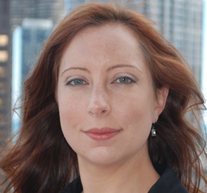 Melissa Geyer