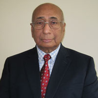 Dr. Atul Laddu