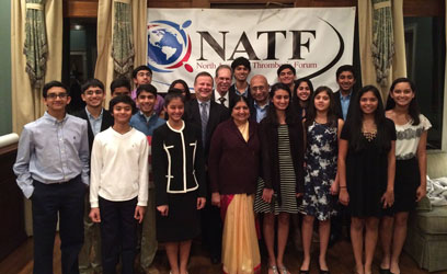 NATF GTF Group Photo