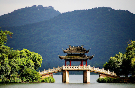 Hangzhou