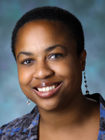 Namandjé N. Bumpus
