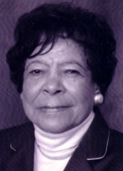 Dolores C. Shockley