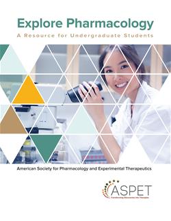 Explore Pharmacology Cover Explore Pharmacology Cover