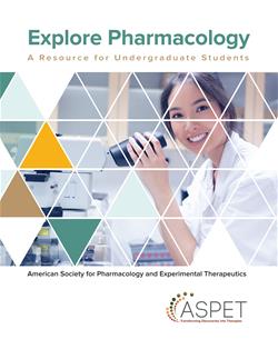 Explore Pharmacology Cover