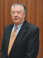 Caron_150x200 Dr. Marc Caron