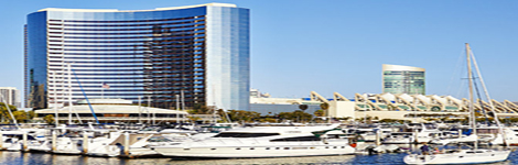 San Diego Marina