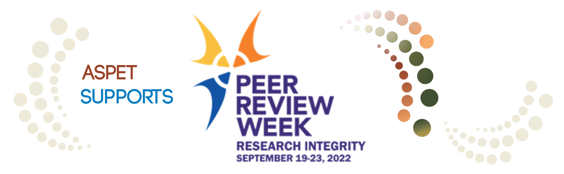 Celebrate Peer Review Week
