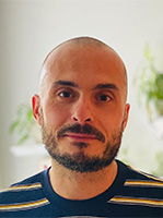 Mikel Garcia-Marcos, PhD Mikel Garcia-Marcos, PhD