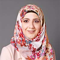 CVP-Early Career Award Fatima Alshbool, PharmD, PhD
