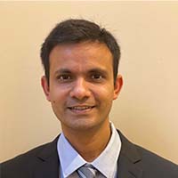 CVP-Mid- Career Award Swapnil Sonkusare, PhD