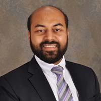 DPE_Pharm Educator Award Dr. Monzurul Roni