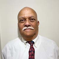 E-Leong Way Award Krishnaswami Ramabadran, PhD