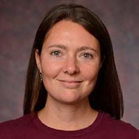 TOX-Early Career Stapleton Phoebe Stapleton, PhD