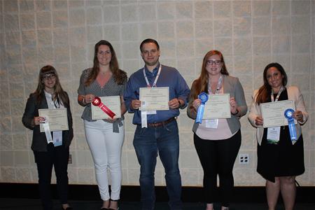 2019 BEH Poster Award Winners