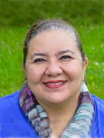 Martha Davila-Garcia photo Martha Davila-Garcia photo