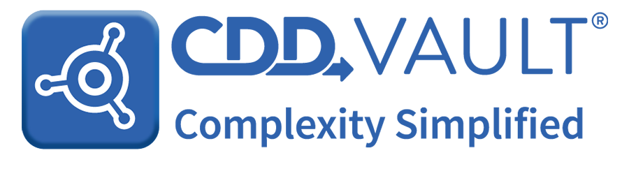 CDDVault Logo