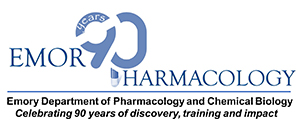 Emory_Pharmacology Emory University Pharmacology