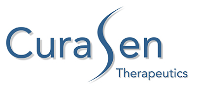 CuraSen Therapeutics
