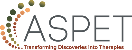 ASPET Logo ASPET Logo