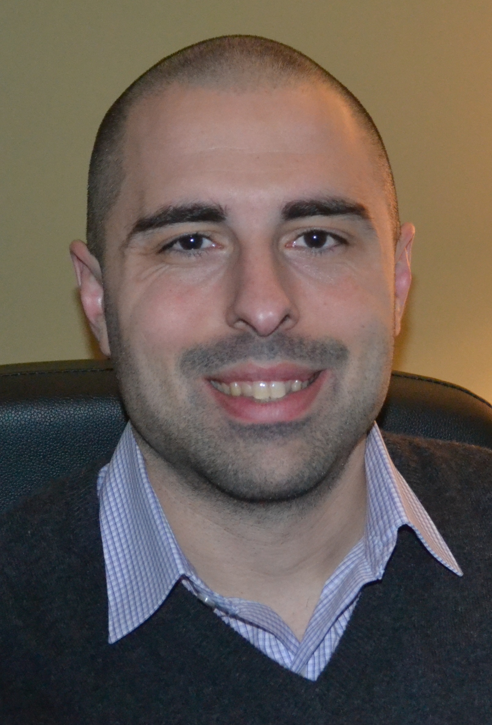 Robert Foti Robert Foti