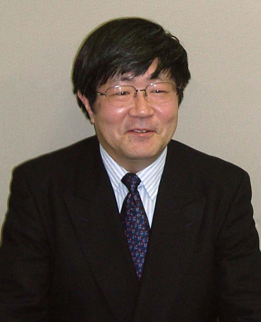 Yuichi Sugiyama