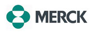 Merck Silver Logo