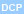 DCP Web Track DCP Web Track