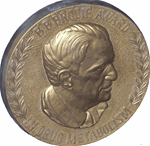 Brodie Medal Brodie Medal